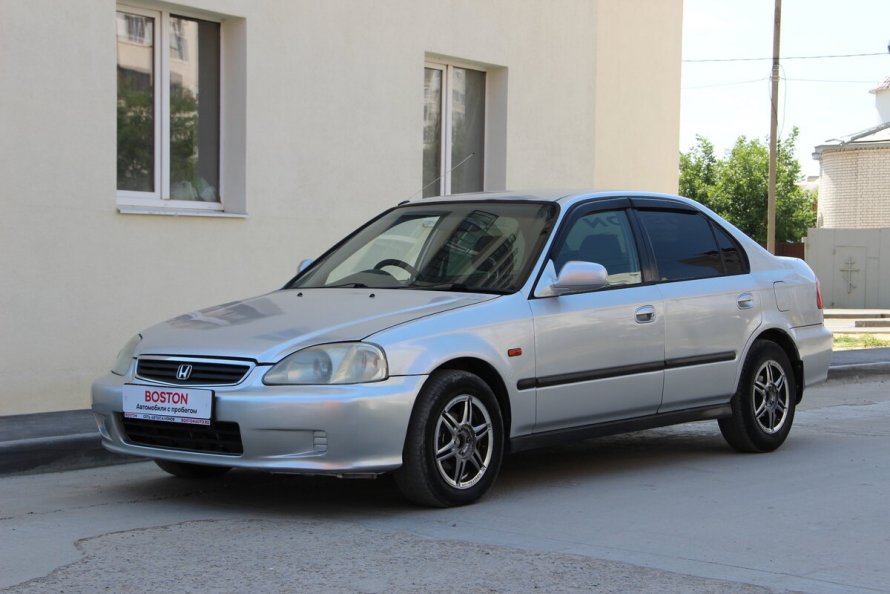 Honda Civic Ferio 1998