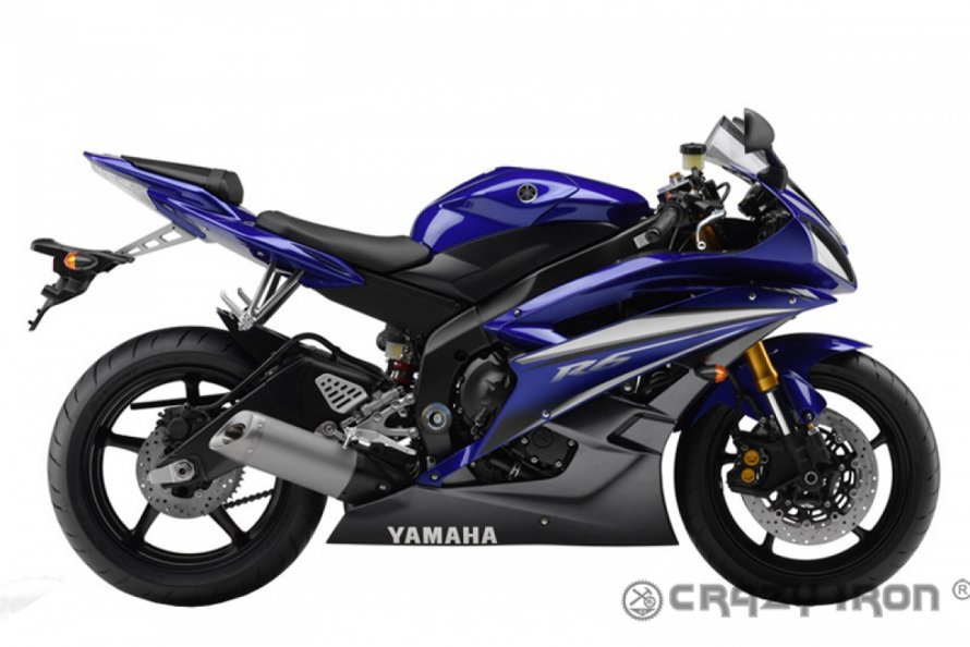 Yamaha YZF-r6