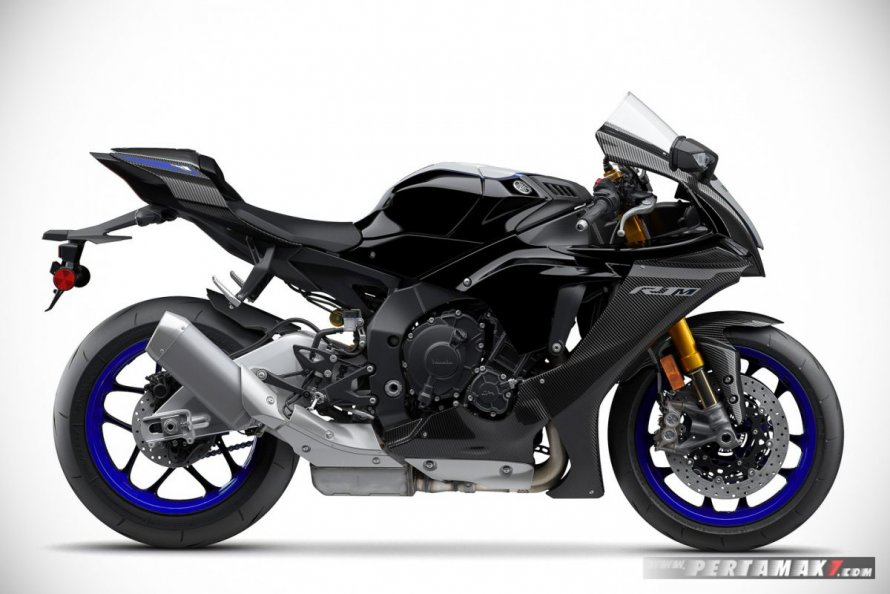 Yamaha YZF-r1 2020