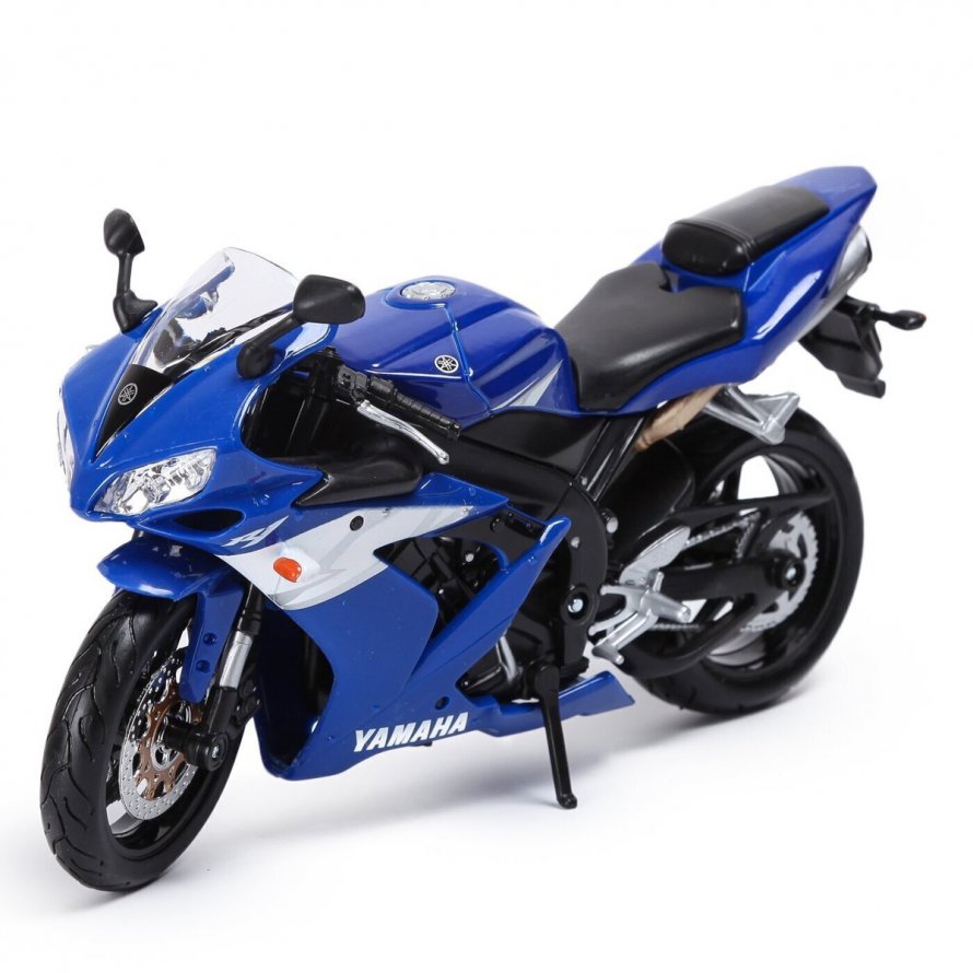 Мотоцикл Yamaha YZF-r1