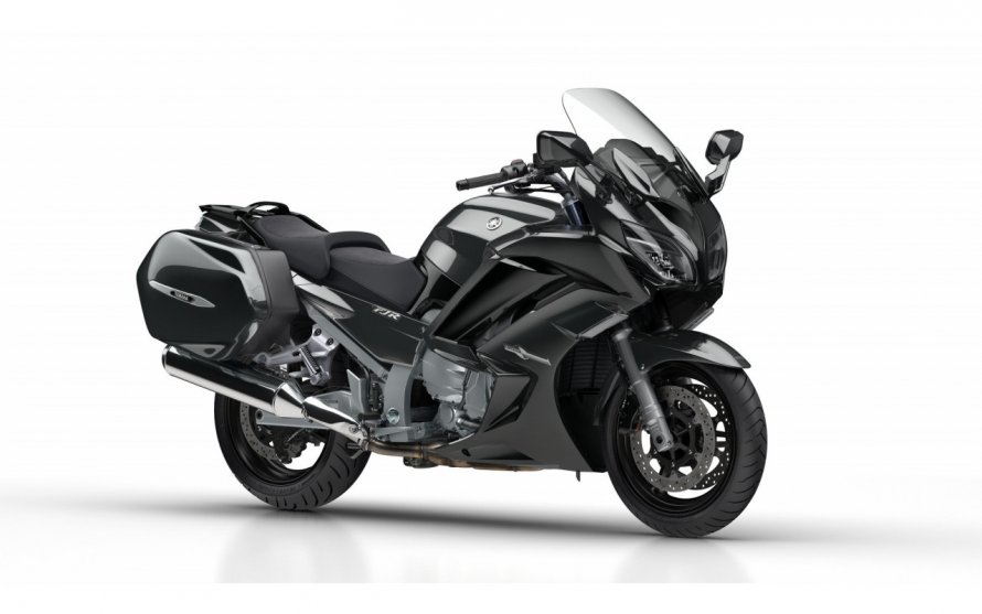 Yamaha FJR 1300