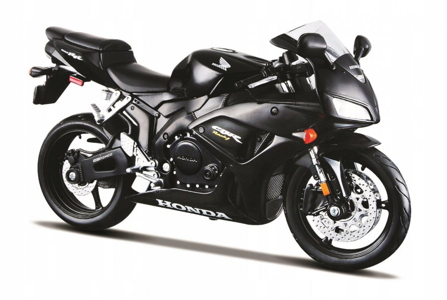 Мотоцикл Honda 1000rr