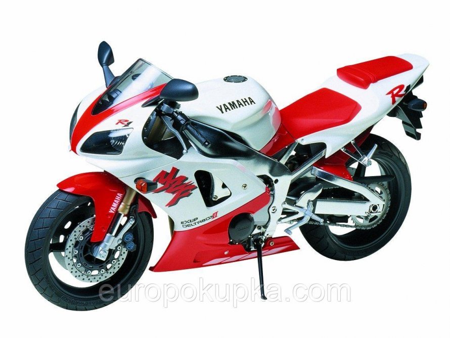 Мотоцикл Yamaha YZF-r1