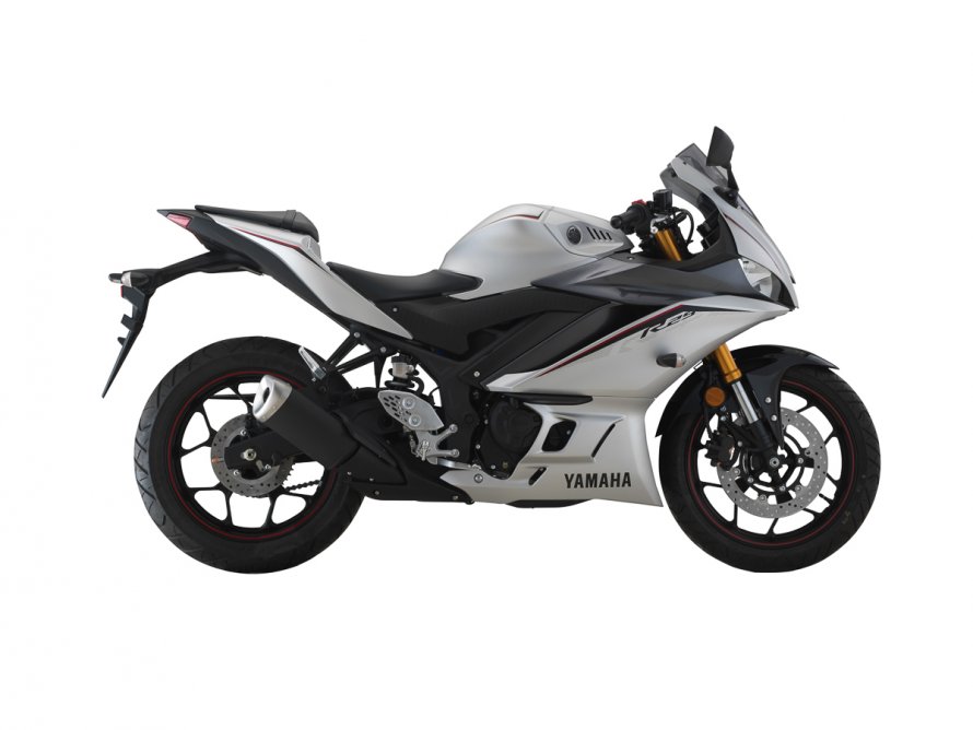 Yamaha r3 YZF-r3