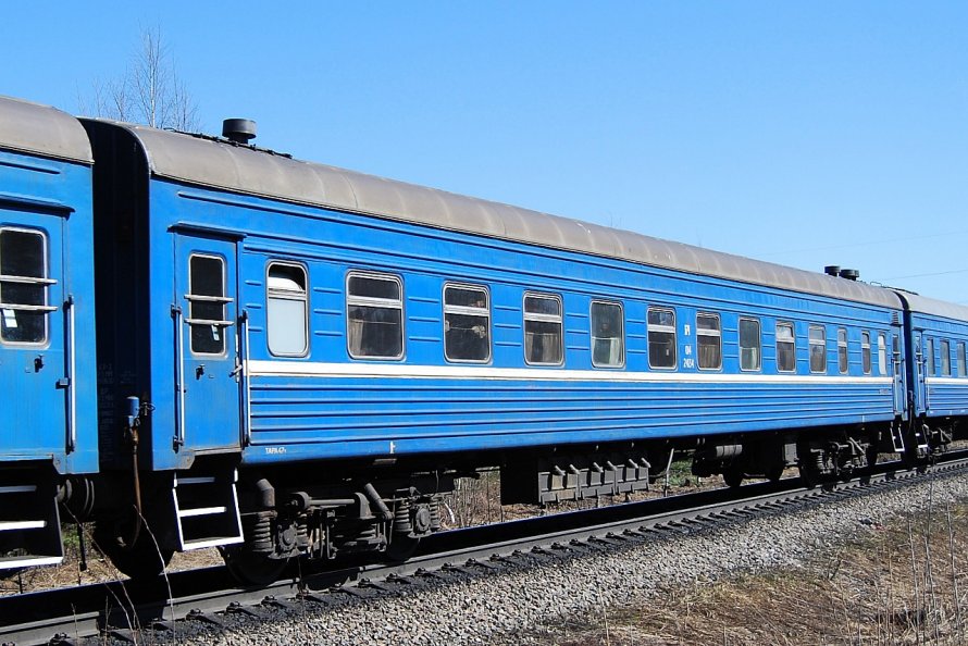 Вагон Аммендорф