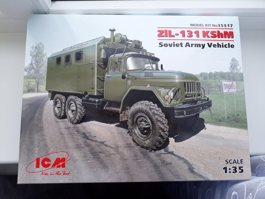ЗИЛ 157 спецтехника