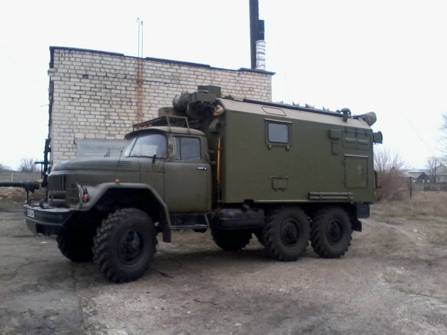 ГАЗ 66 р240