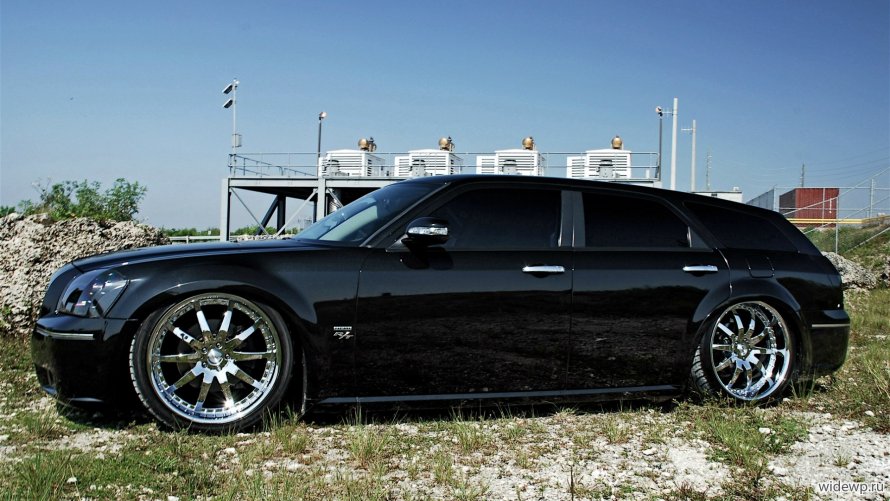 Dodge Magnum