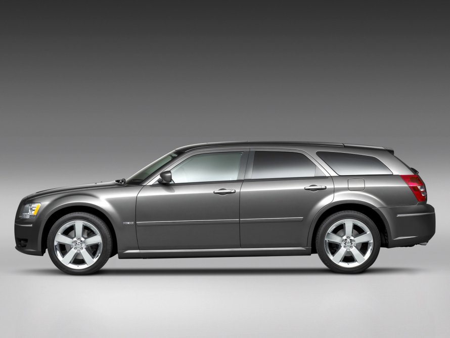 Dodge Magnum универсал