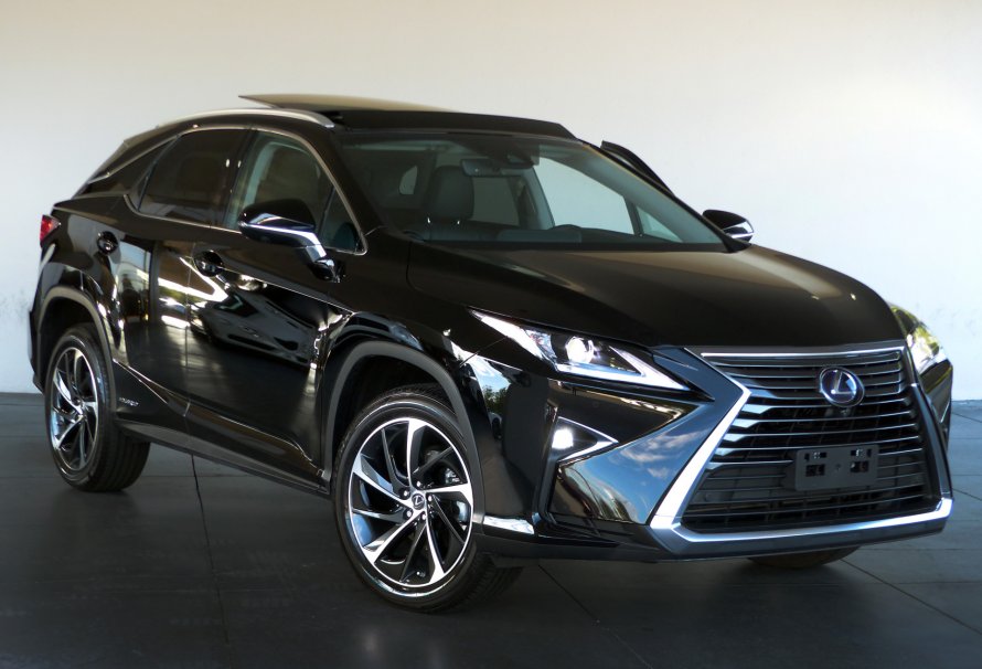 Lexus RX 450