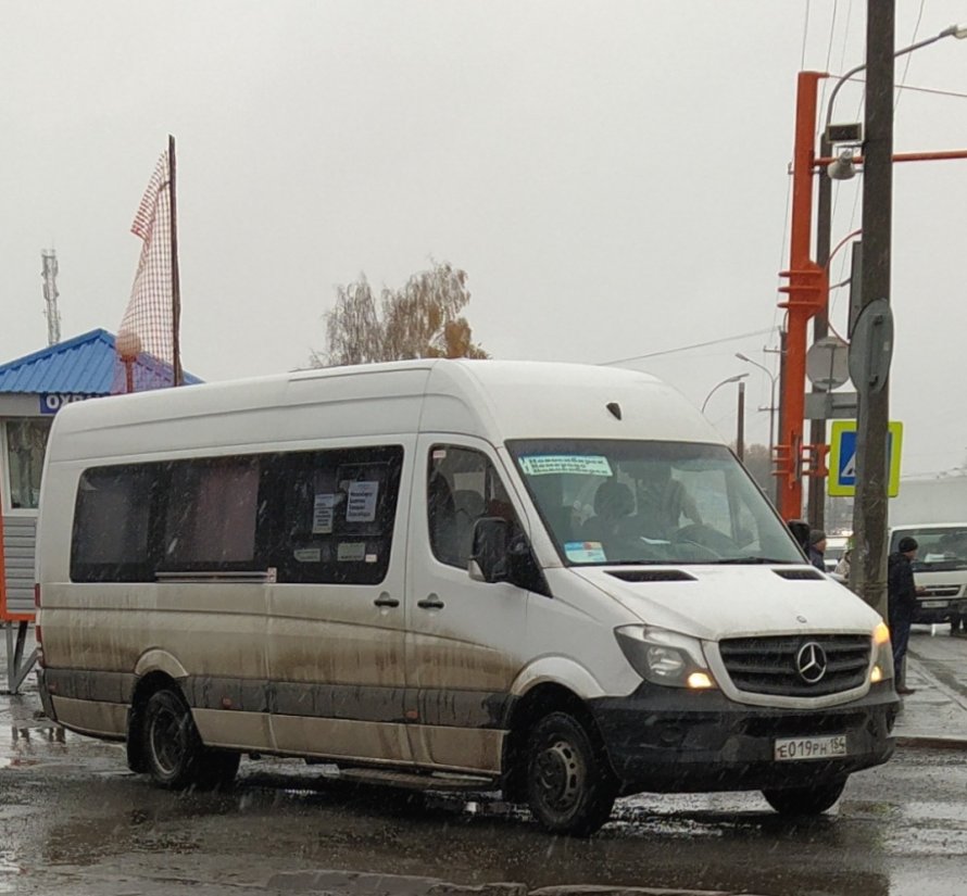 Спринтер Мерседес пассажирский l2