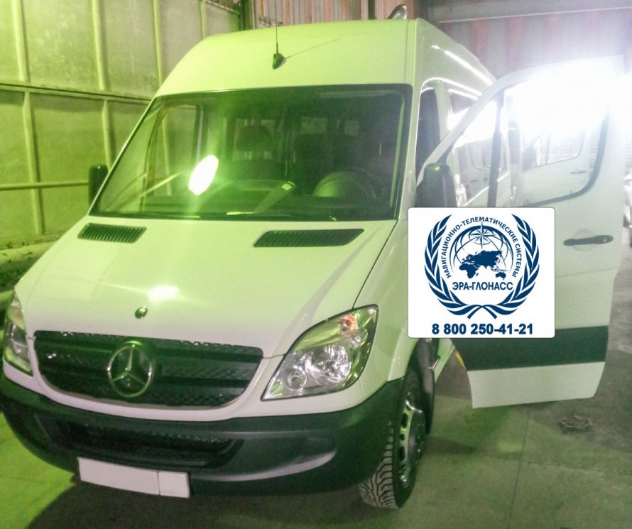 Mercedes Benz 223602