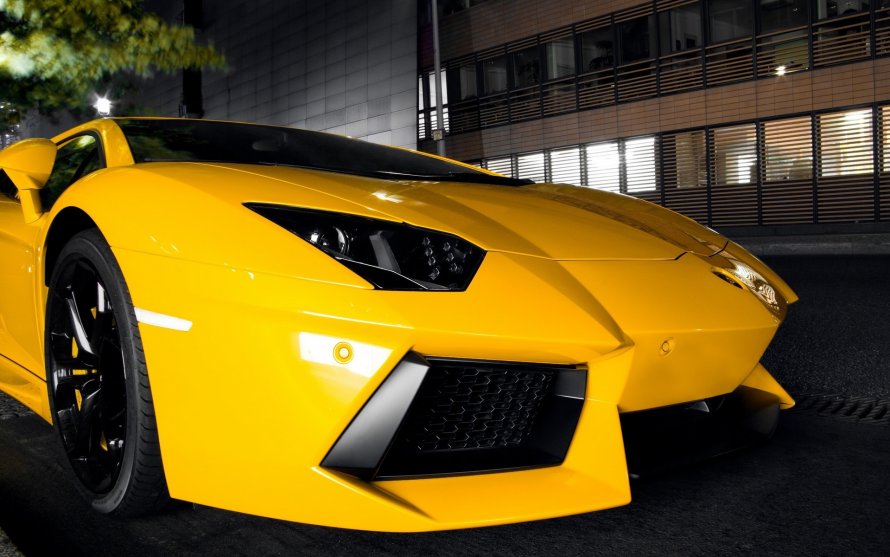 Murcielago lp670