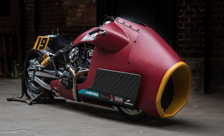 Y2k Turbine Superbike