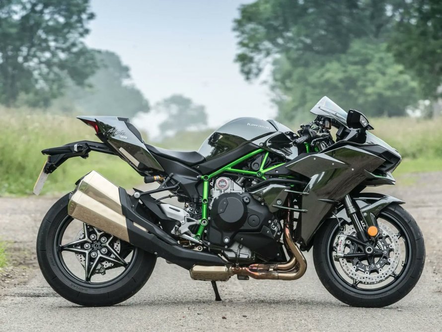 Suzuki Hayabusa gsx1300r