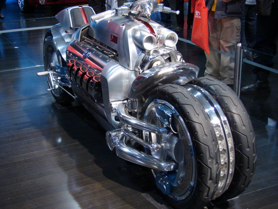 MTT 420 RR