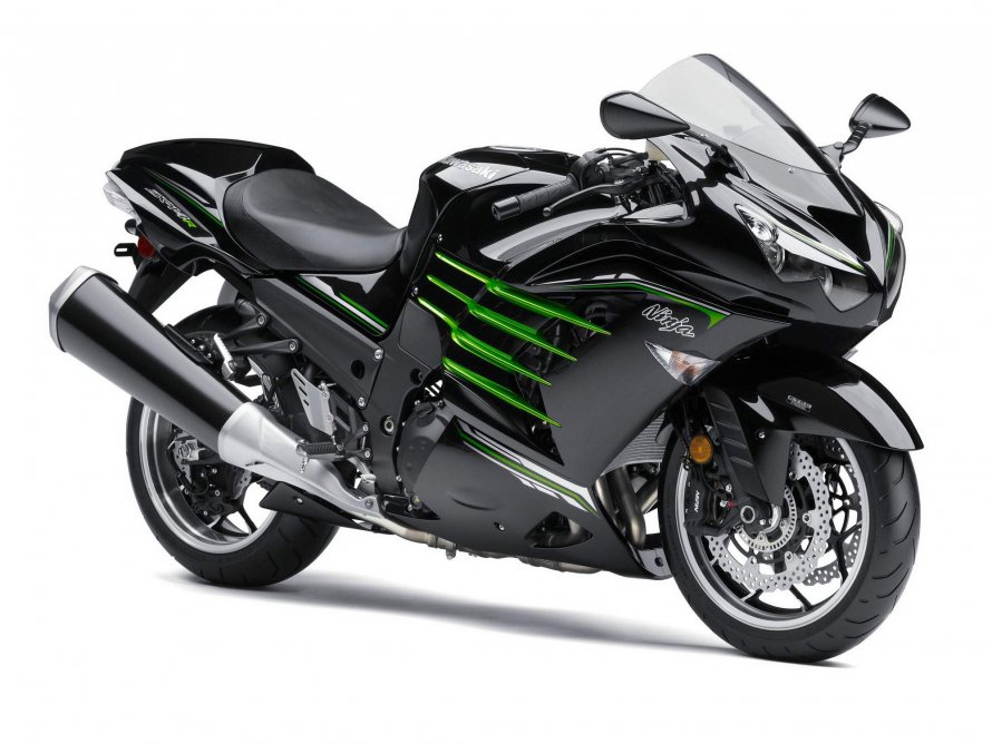 Мотоцикл БМВ 1000 RR рекорд