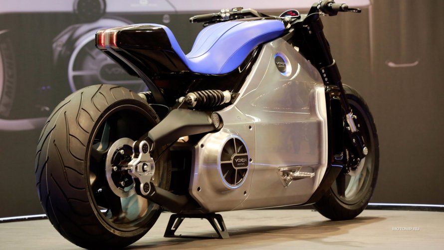 Kawasaki Ninja h2r 2020