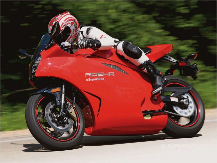 MV Agusta f4 1000r