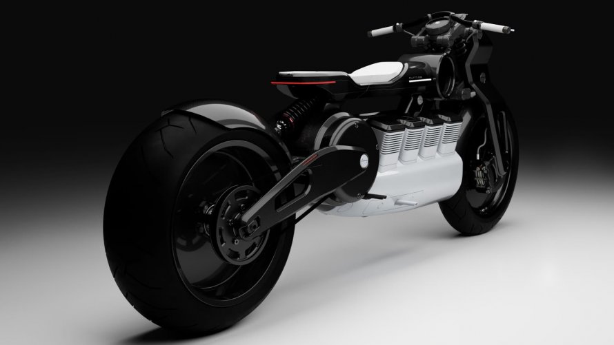 Suzuki Hayabusa 2010