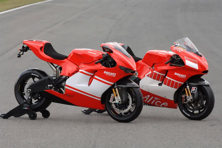 Байк MV Agusta f4 cc
