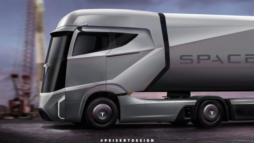 Renault Trucks 2020