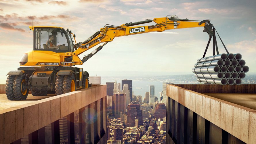 JCB Heavy 2.2