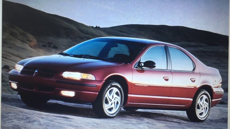 Dodge Stratus