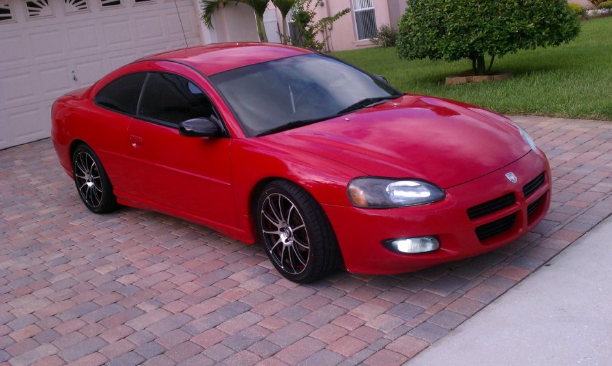 Dodge Stratus II