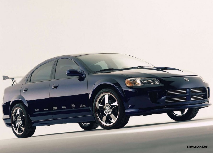 Dodge Stratus