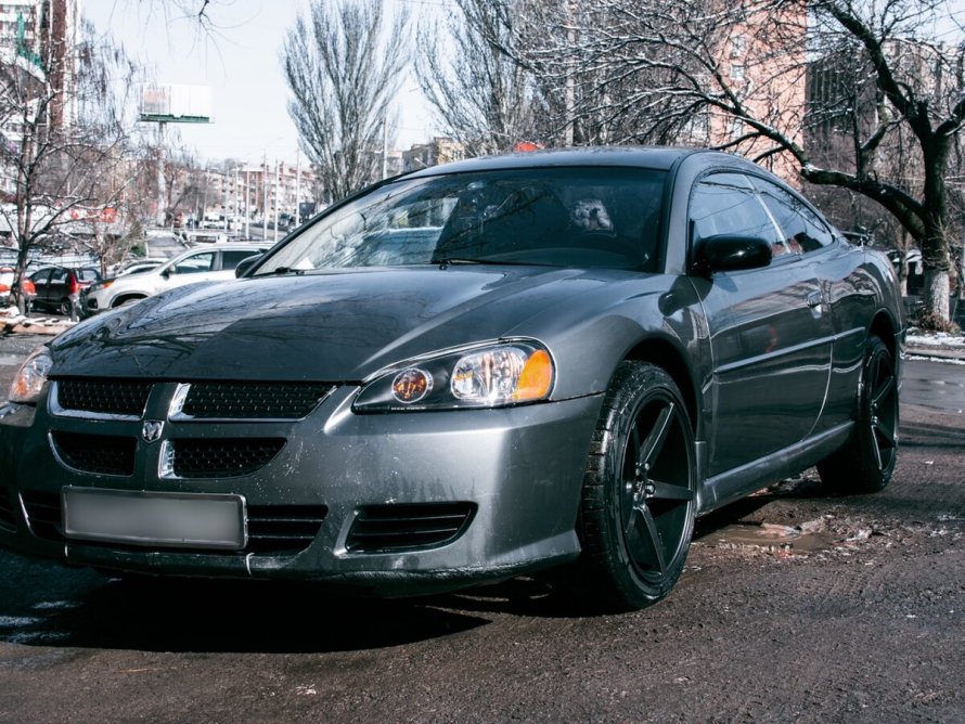 Dodge Stratus '1994–2000