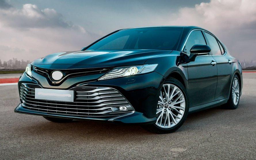 Toyota Camry 70