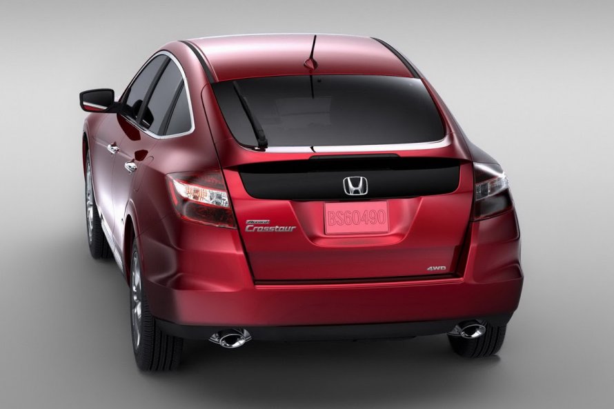 Honda марка