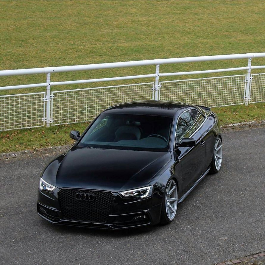 Audi s5 Coupe
