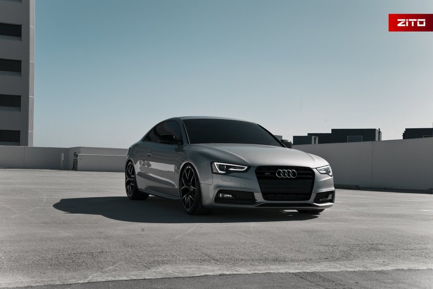 Audi s5 Coupe 2013