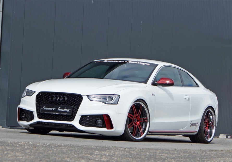 Audi s5 Coupe 2013