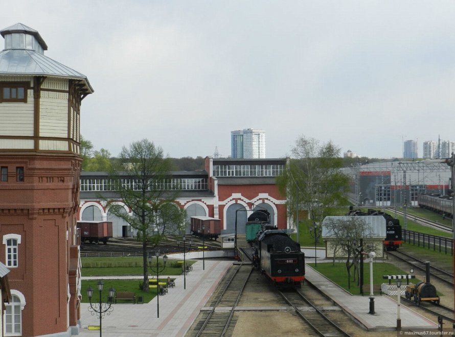 Г Железнодорожный Московская область