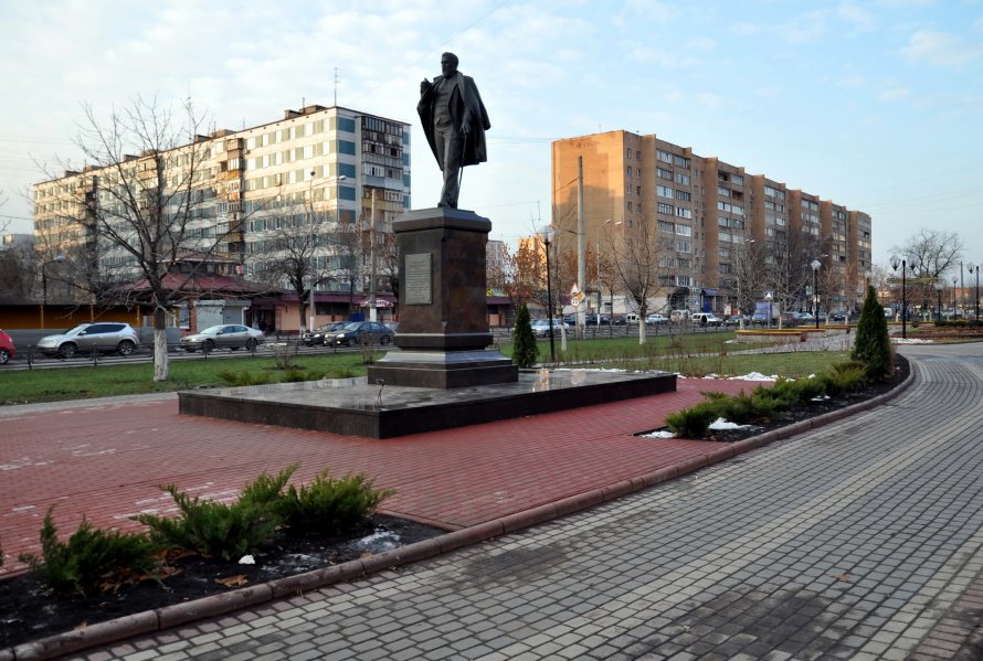 ЖК столичный Балашиха