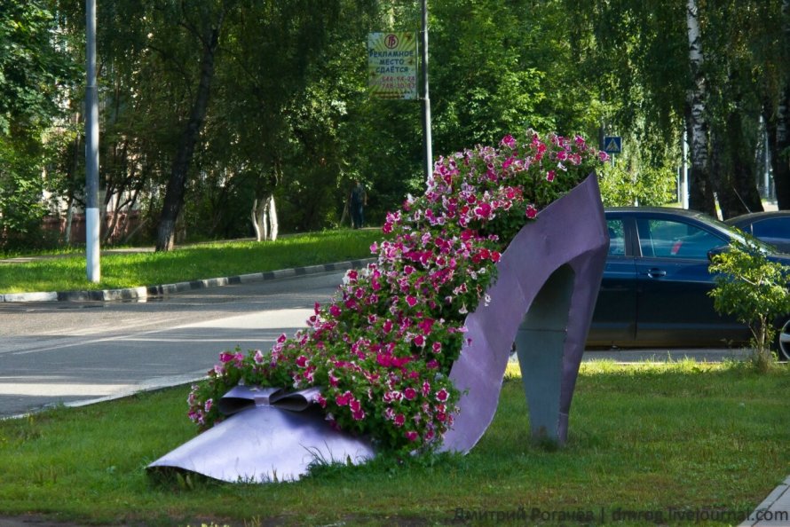 ЖК столичный Балашиха