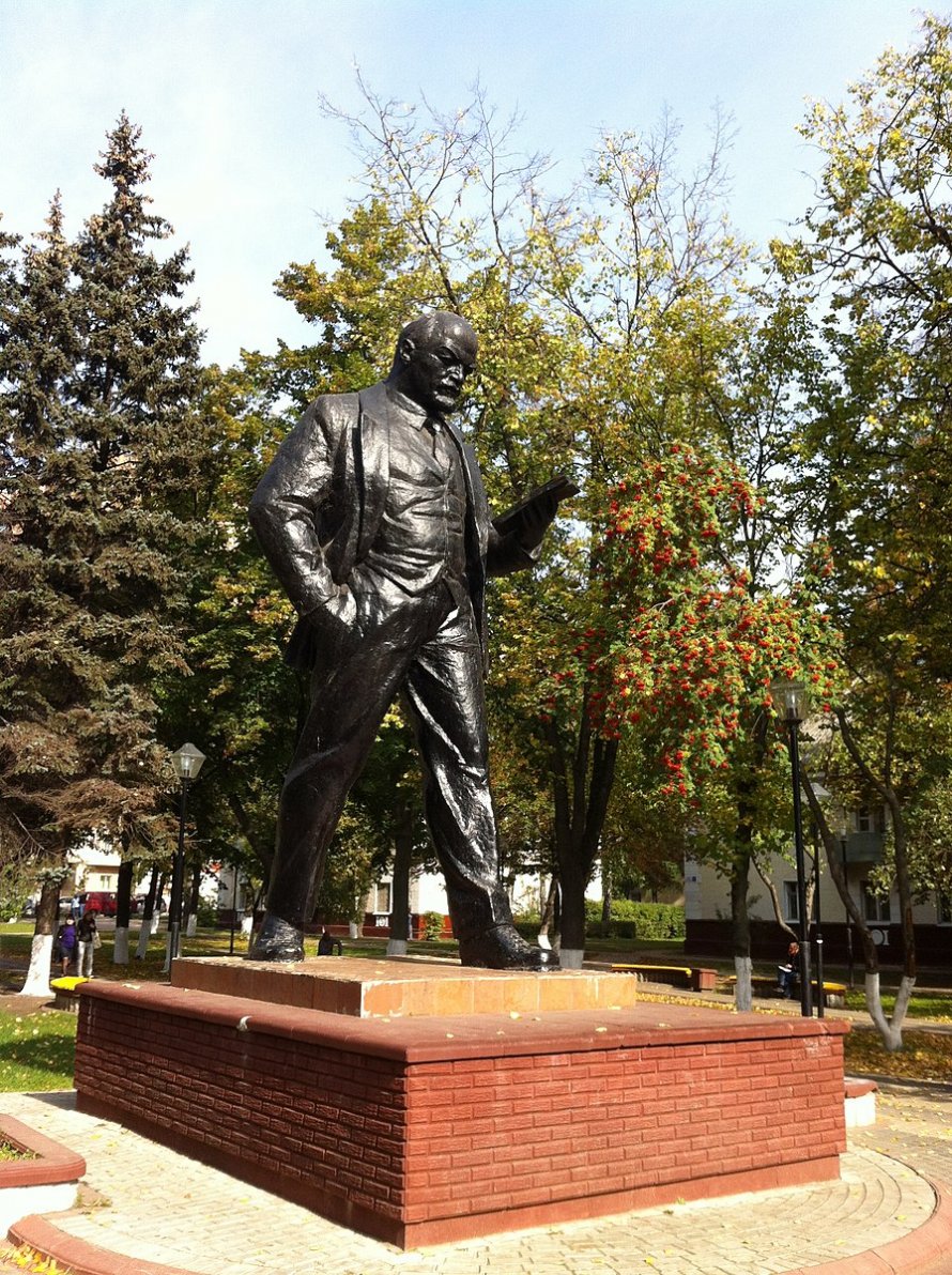 ЖК столичный Балашиха