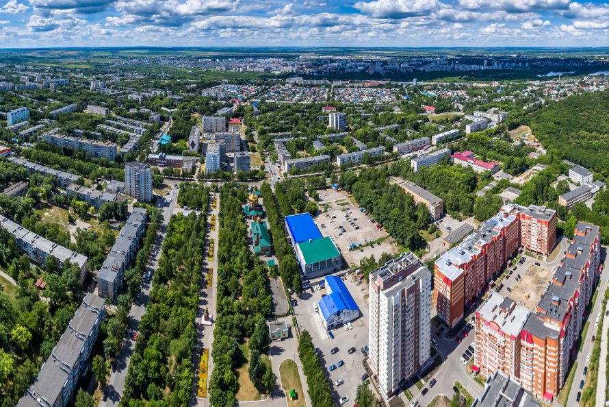 Город Железнодорожный памятник Рябушинскому
