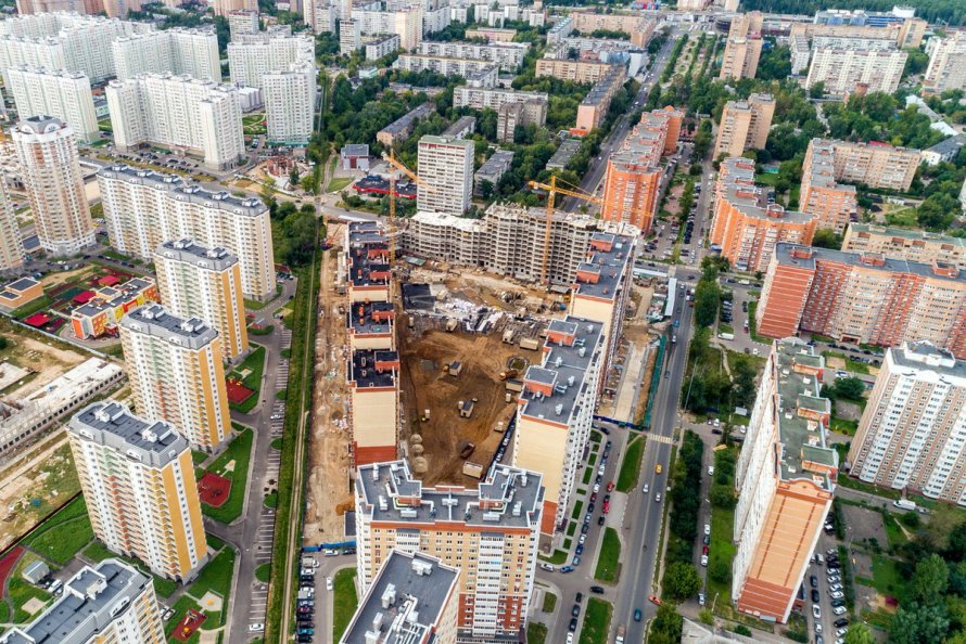 Федурново Московская область
