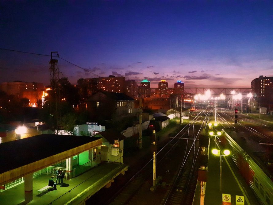 Балашиха Московская область Стелла