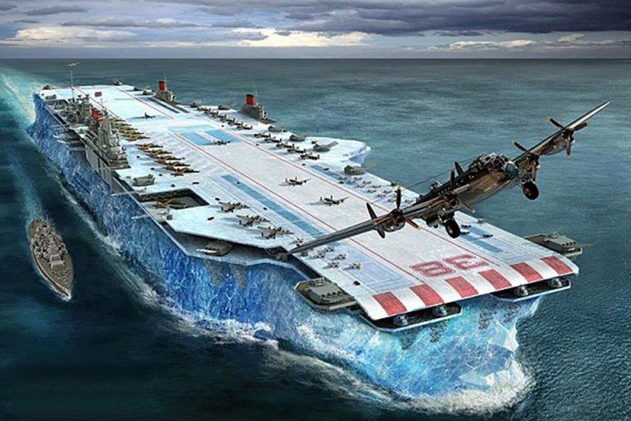 CVN-70 «Карл Винсон» (Carl Vinson