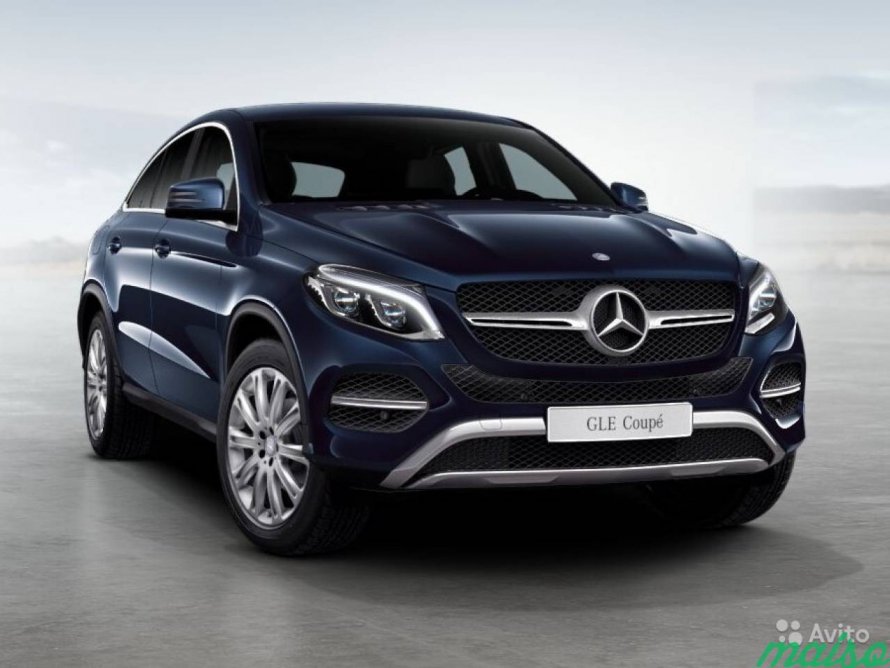 Mercedes-Benz GLA 350d 4matic
