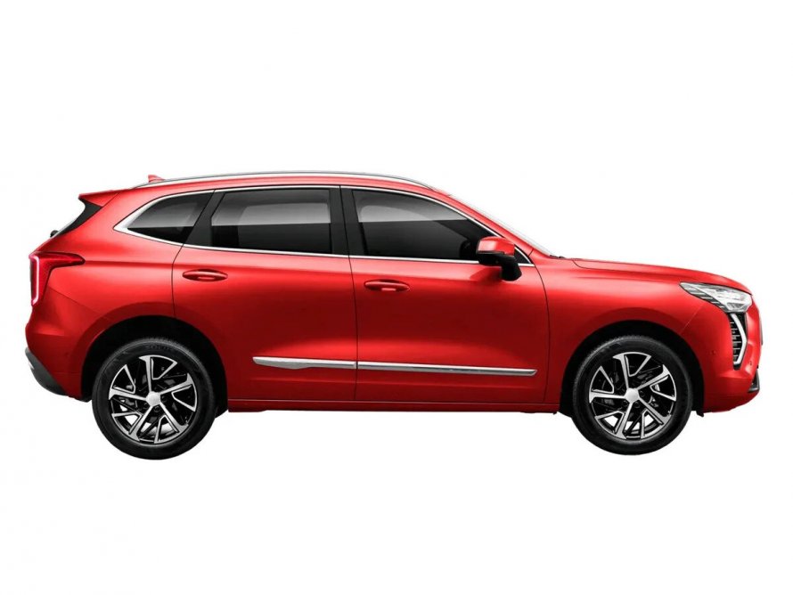 Haval Jolyon 2021