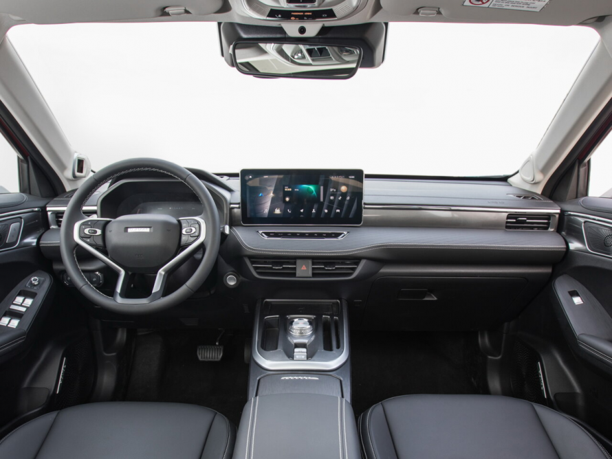 Haval Jolion Elite 1.5 RT