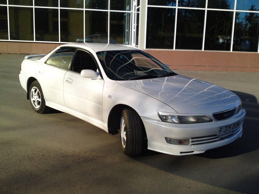 Toyota ed
