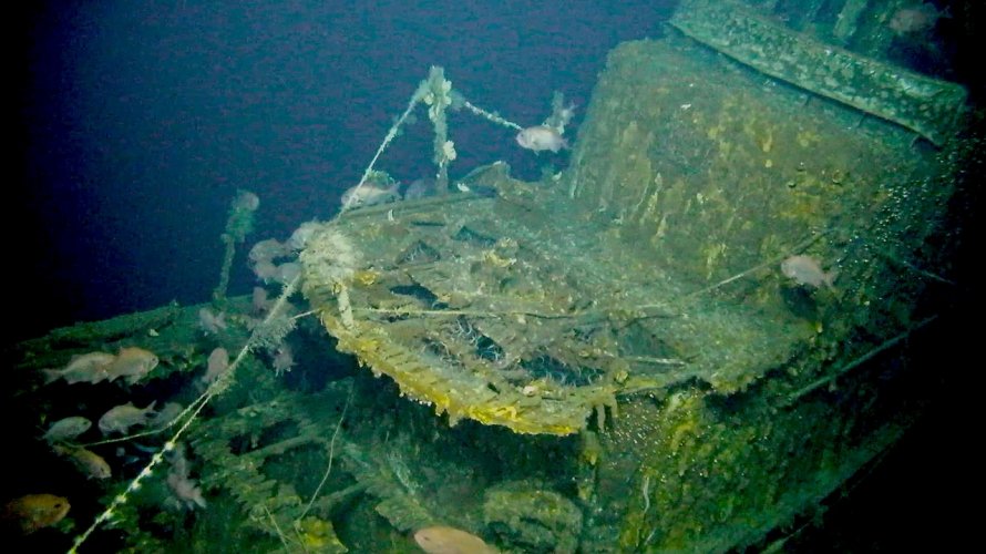 К-159 атомная подводная лодка