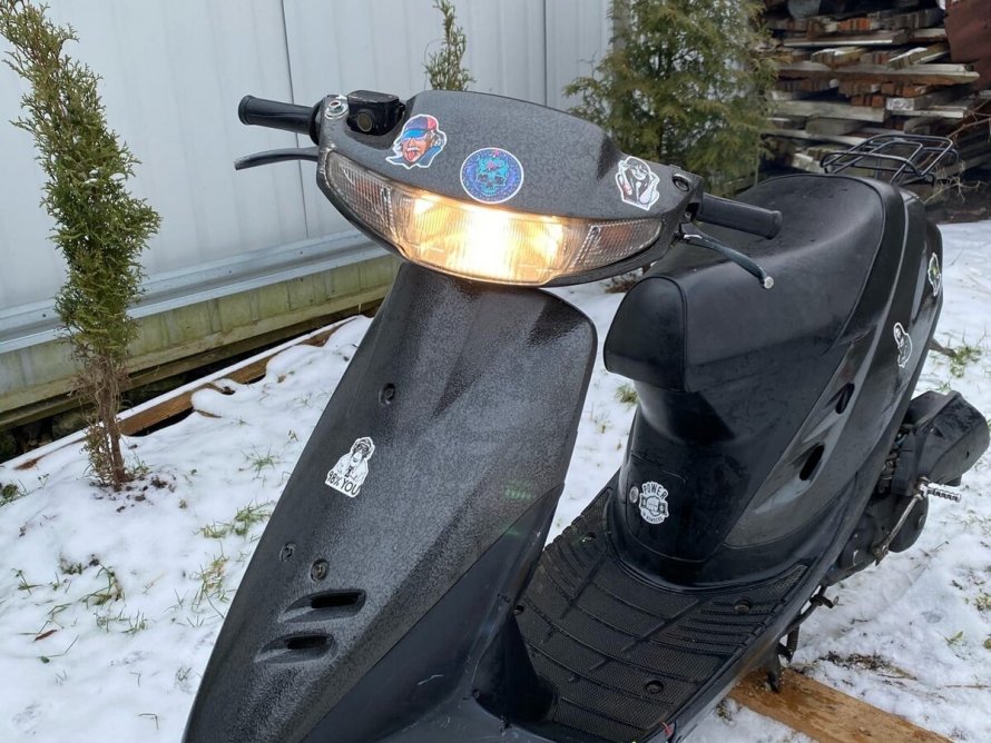 Honda af 28